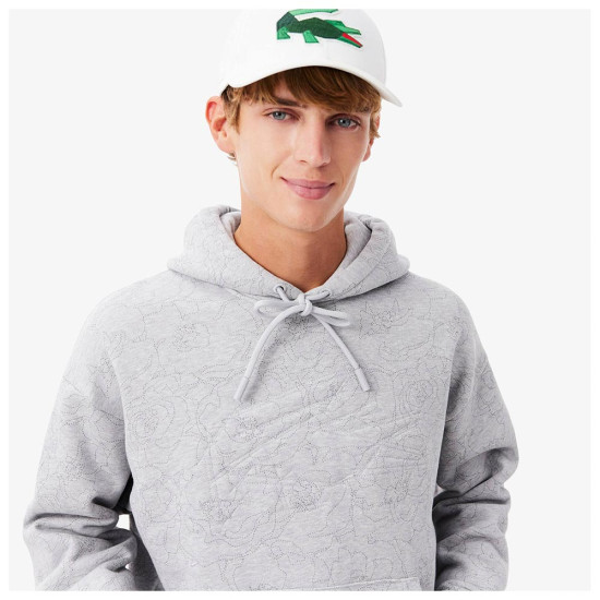 Lacoste Ανδρικό φούτερ